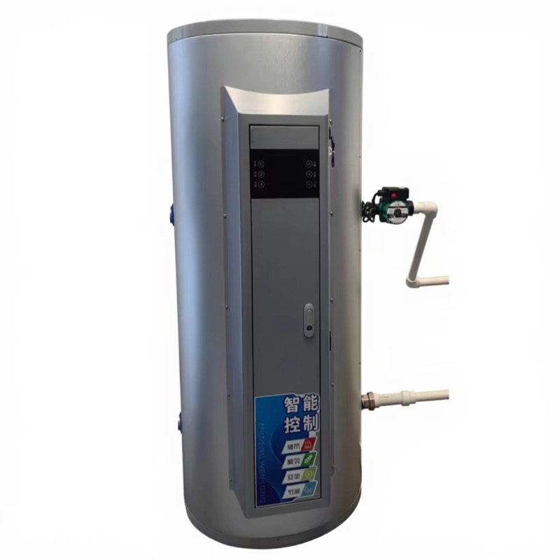 Home Bathroom Water Heater - Neuer intelligenter Solar-Warmwasserbereiter für Zuhause, elektrischer