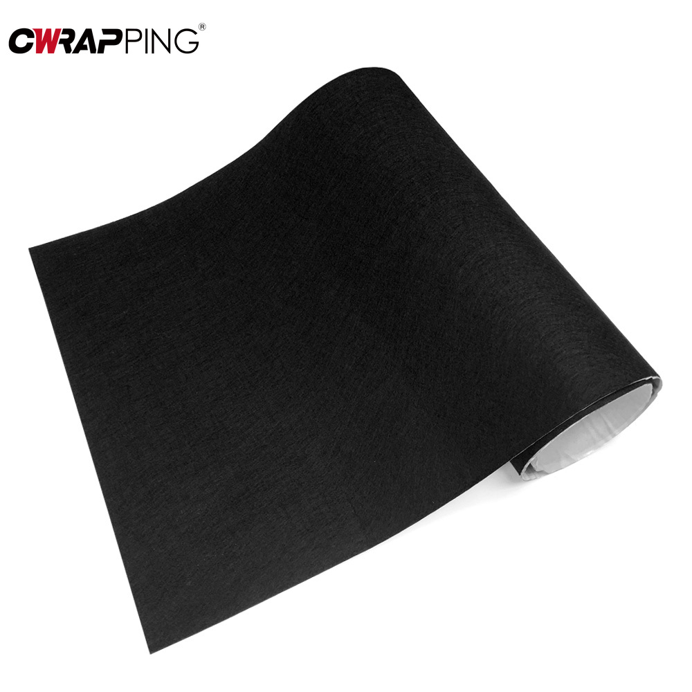 Zara Home Bathroom Accessories - Selbstklebende dekorative Folie, Geräuschreduzierung, Filz, Basteldekorationen,