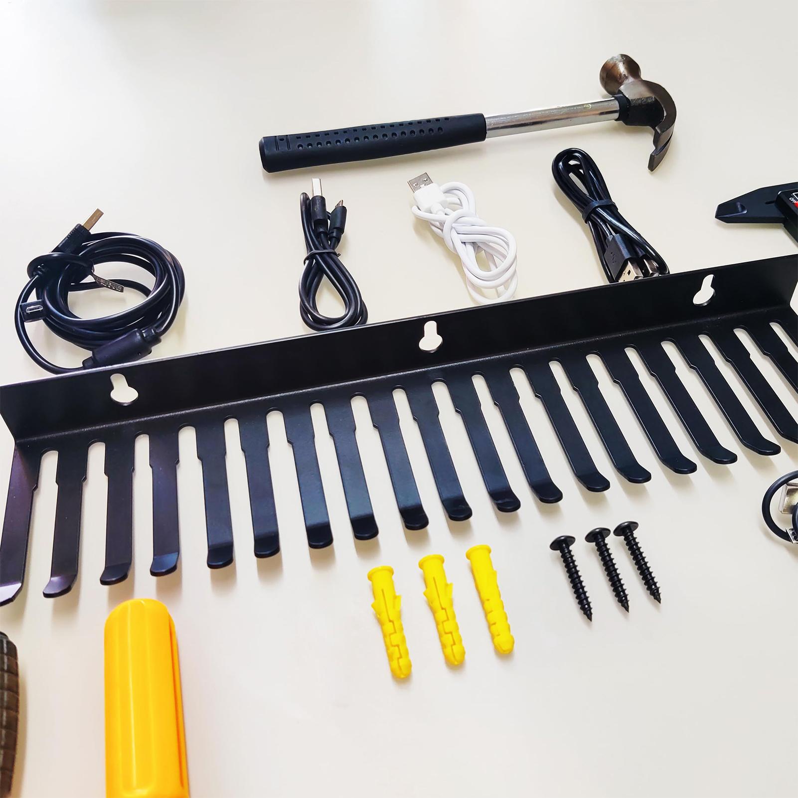 Kabelhalter, Kabelorganisator  – Zara Home Bathroom Accessories Bewertung und Preis