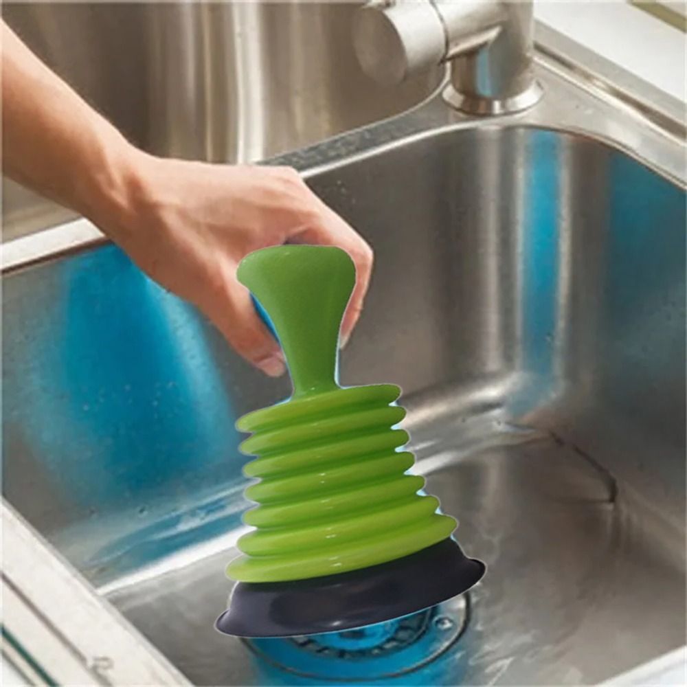Küchen leitung Bagger Saugnapf – Plunger Toilet Bewertung und Preis