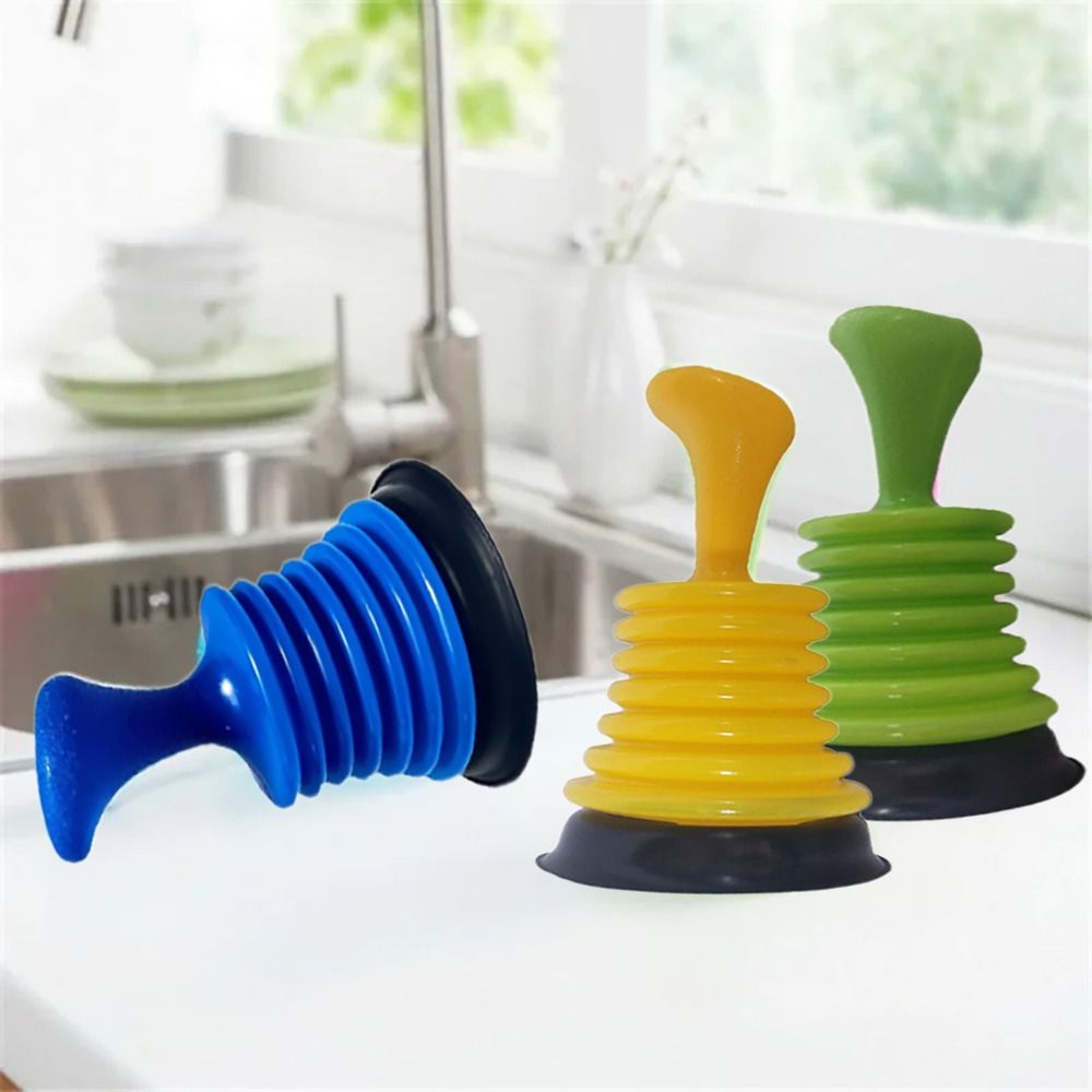 Küchen leitung Bagger Saugnapf – Plunger Toilet Bewertung und Preis
