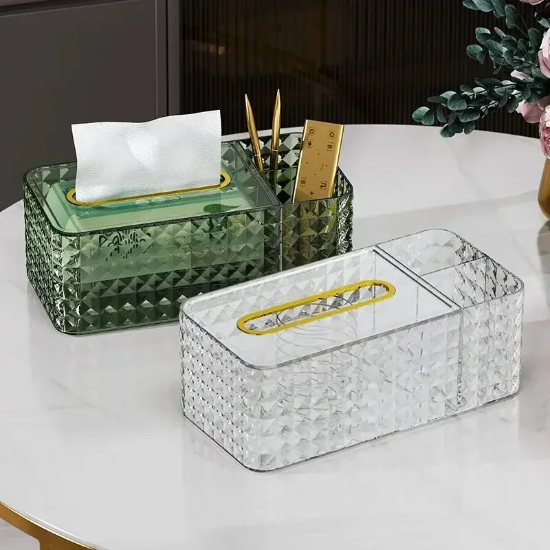 Luxus Tissue Box Papier Handtu – Home Bathroom Paper Towel Dispenser Bewertung und Preis
