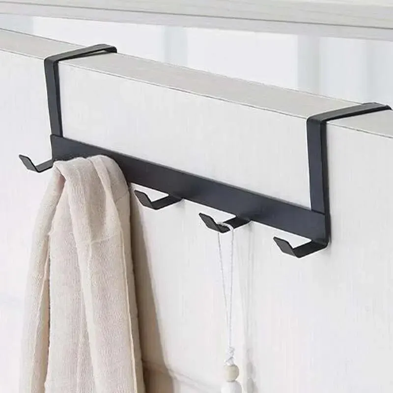 2 Stück Haken für die Tür, Org – Tiny Home Bathroom Kit Bewertung und Preis