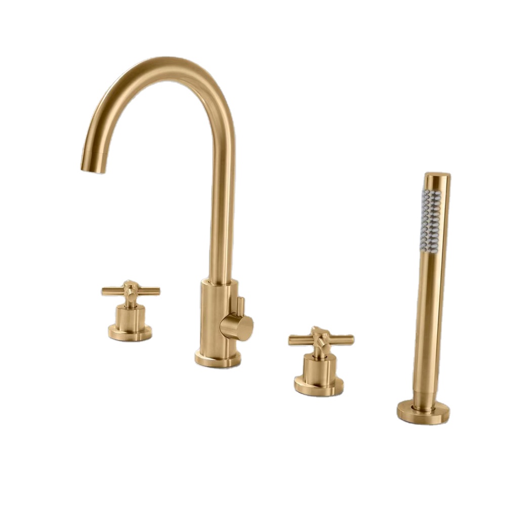2021 Luxus-Design, gebürstetes – Home Bathroom Design Simple Bewertung und Preis