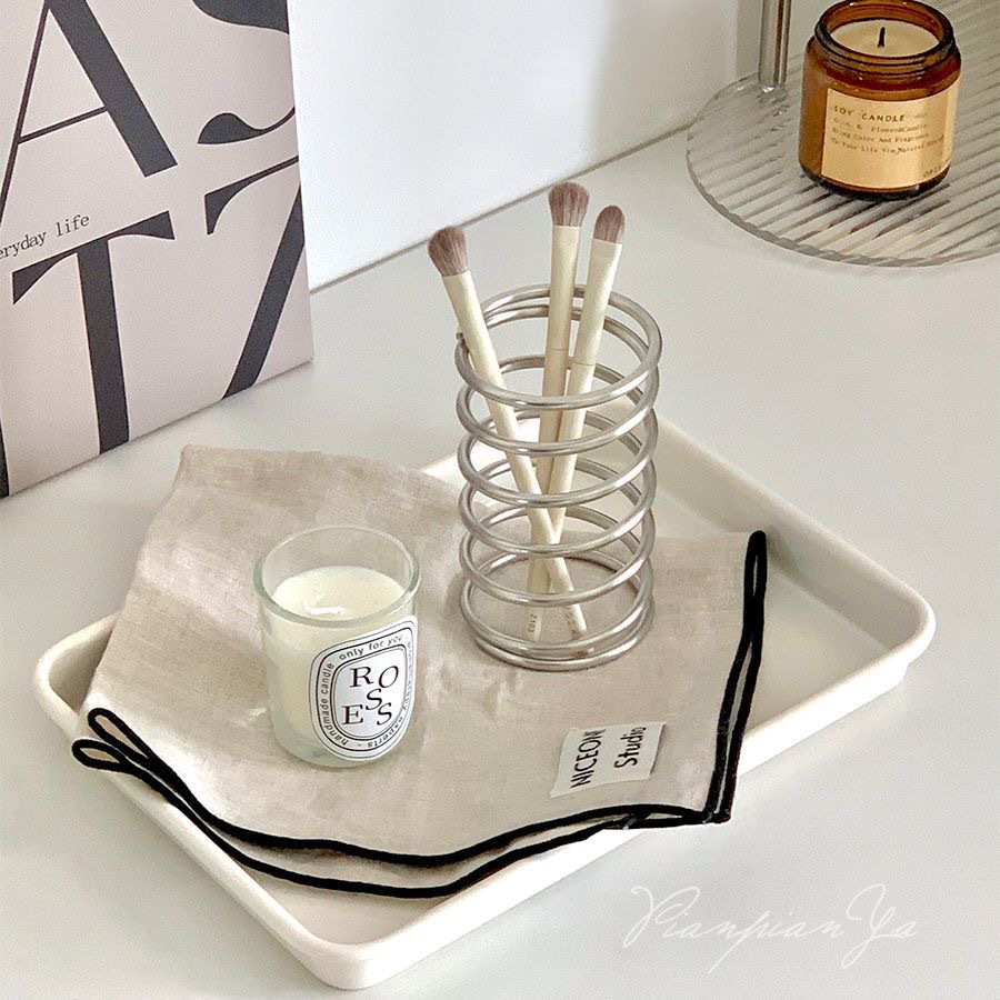 Zahnbürstenhalter aus Edelstah – Tiny Home Bathroom Kit Bewertung und Preis