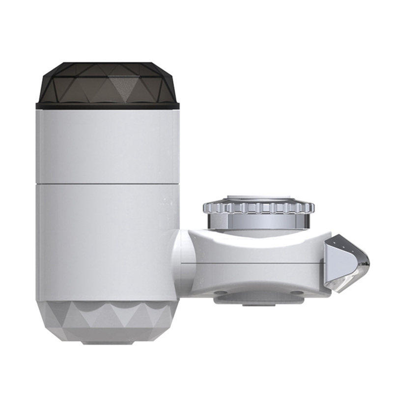 ABSE-Elektrischer Durchlauferh – Home Bathroom Water Heater Bewertung und Preis