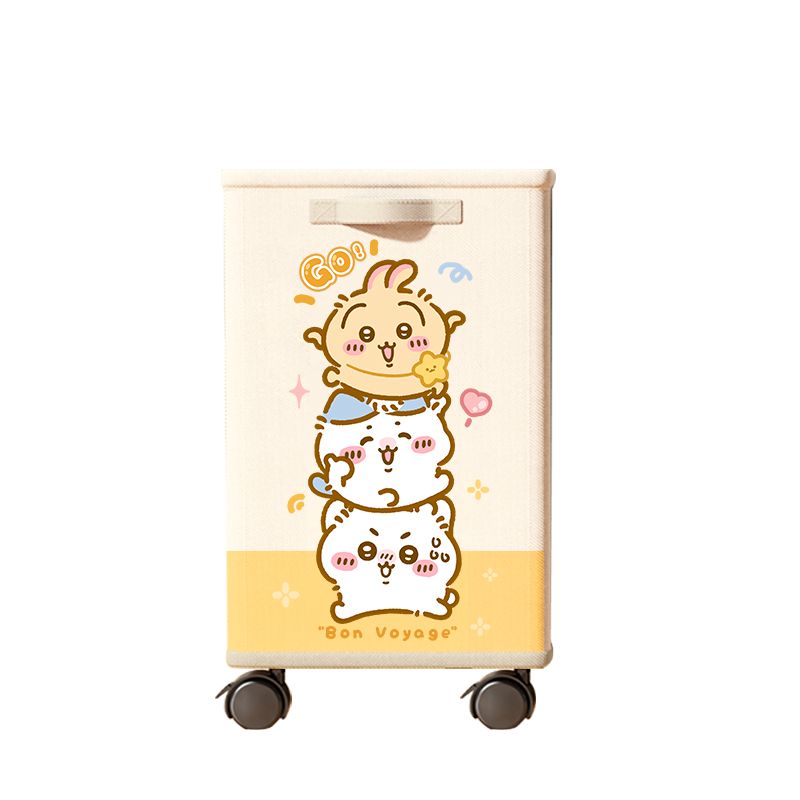 Chiikawa, Hachiware, Usagi Nie – Home Goods Bathroom Storage Bewertung und Preis
