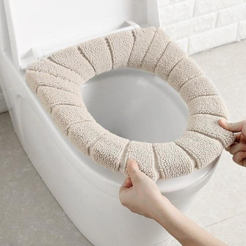 Wc Sitz Abdeckung Warme Weiche – Tiny Home Bathroom Kit Bewertung und Preis