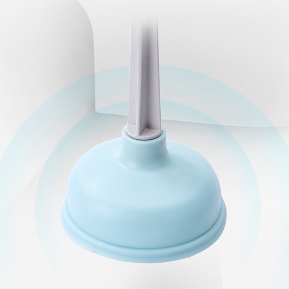 Leicht bedienbarer, robuster T – Plunger Toilet Bewertung und Preis