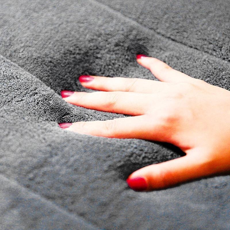 1 stücke 40*60 cm Bad Matte Ba – Home Bathroom Rugs Bewertung und Preis