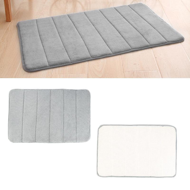 1 stücke 40*60 cm Bad Matte Ba – Home Bathroom Rugs Bewertung und Preis