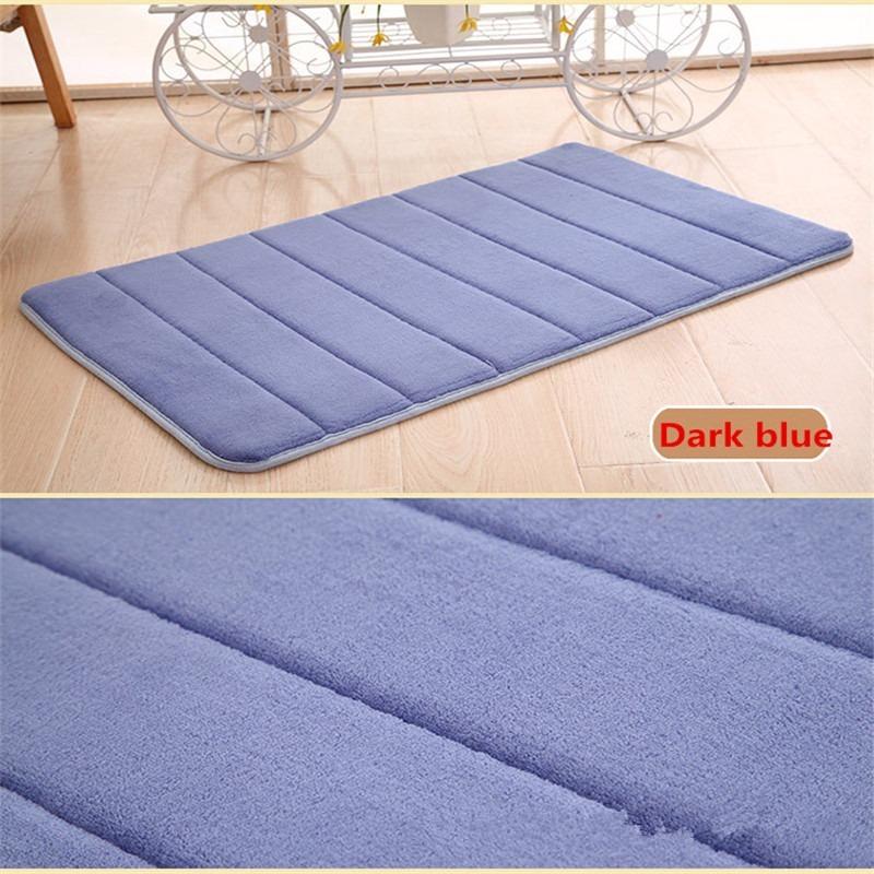 1 stücke 40*60 cm Bad Matte Ba – Home Bathroom Rugs Bewertung und Preis