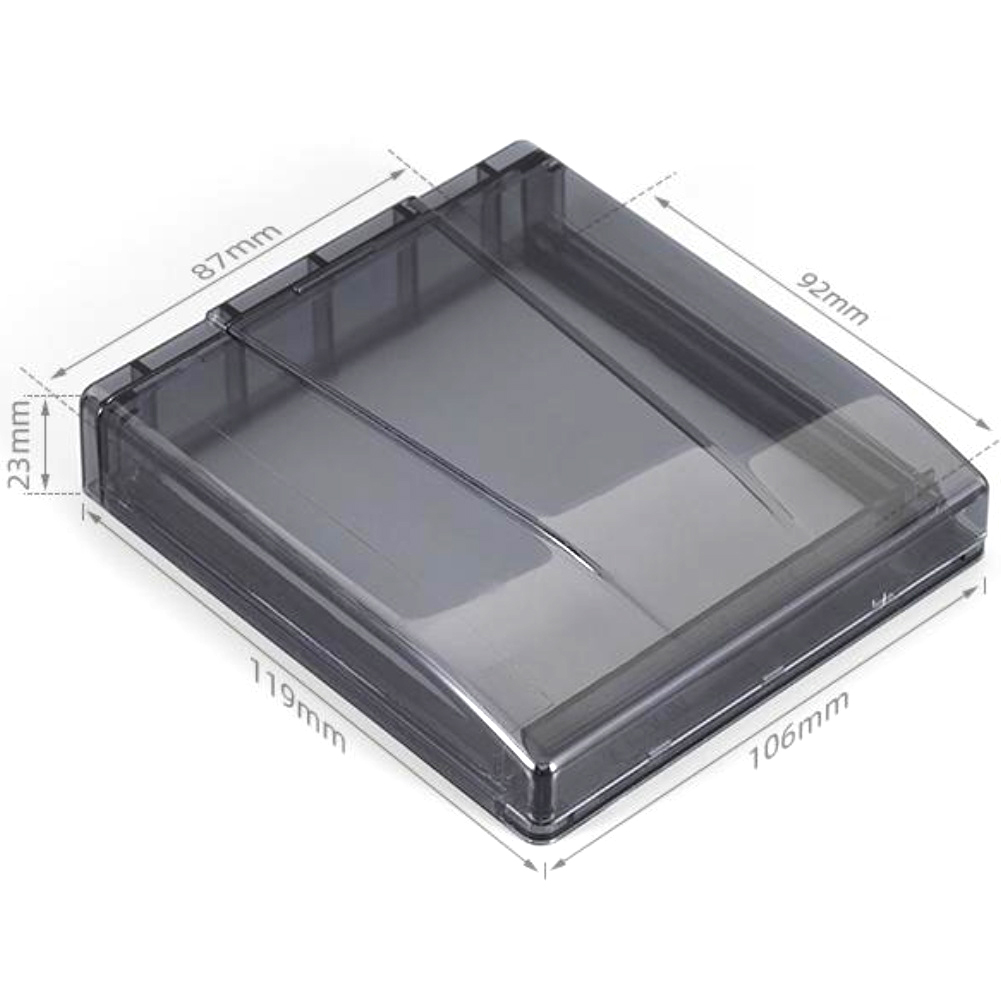 2 Stück Praktische Wasserdicht – Home Hardware Bathroom Lighting Bewertung und Preis