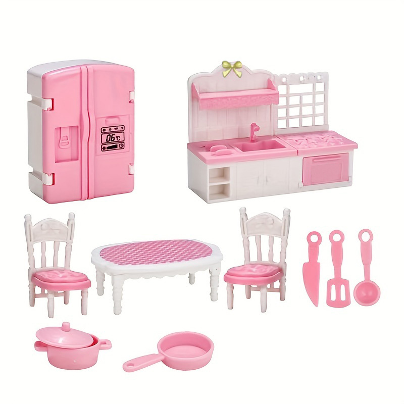Antike Miniatur-Wohn möbel, Pu – Zara Home Bathroom Accessories Bewertung und Preis