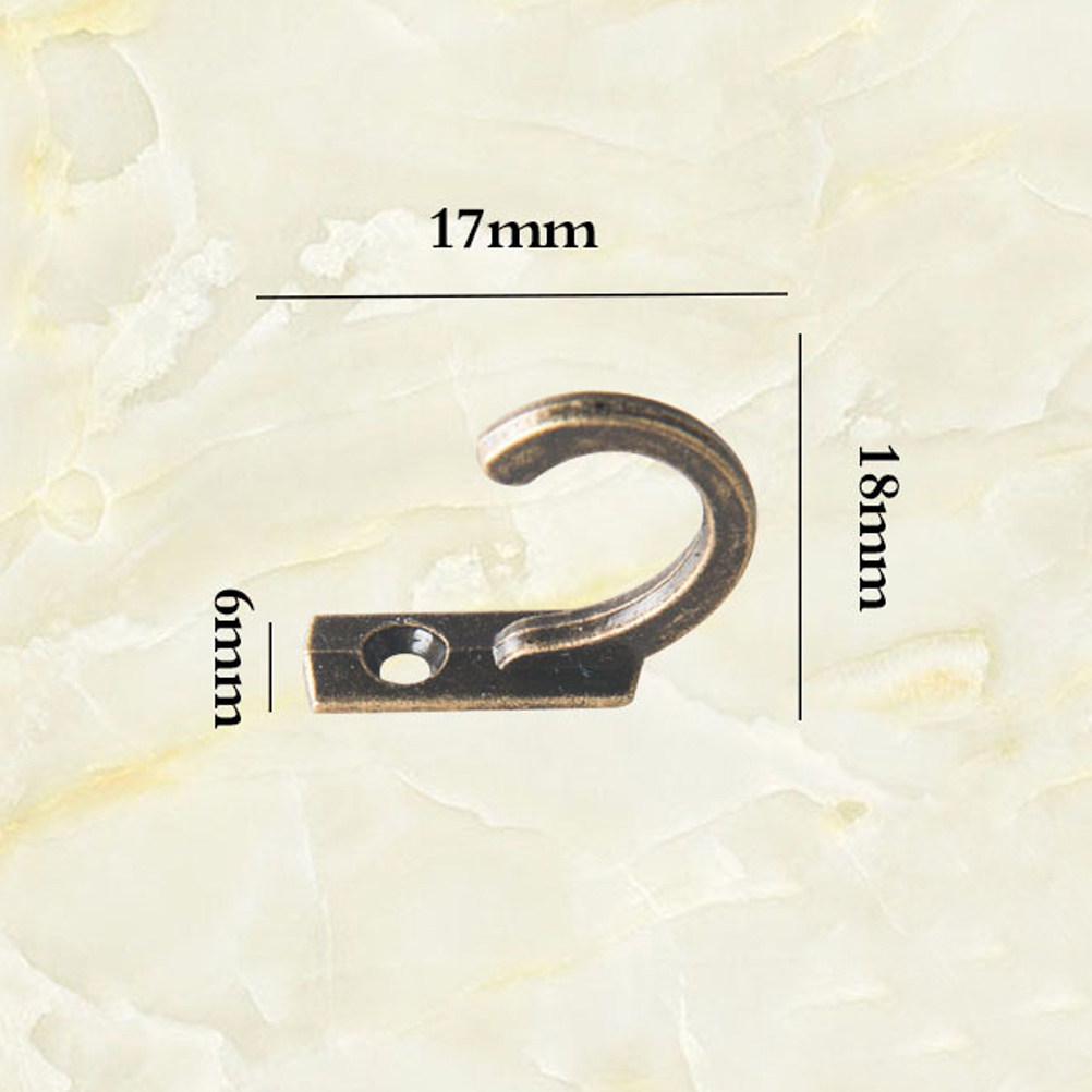 20 Stück robuste Metall-Wandha – Home Bathroom Design Simple Bewertung und Preis