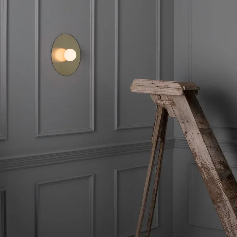 Postmoderne Wandleuchten Wohnz – Home Hardware Bathroom Lighting Bewertung und Preis