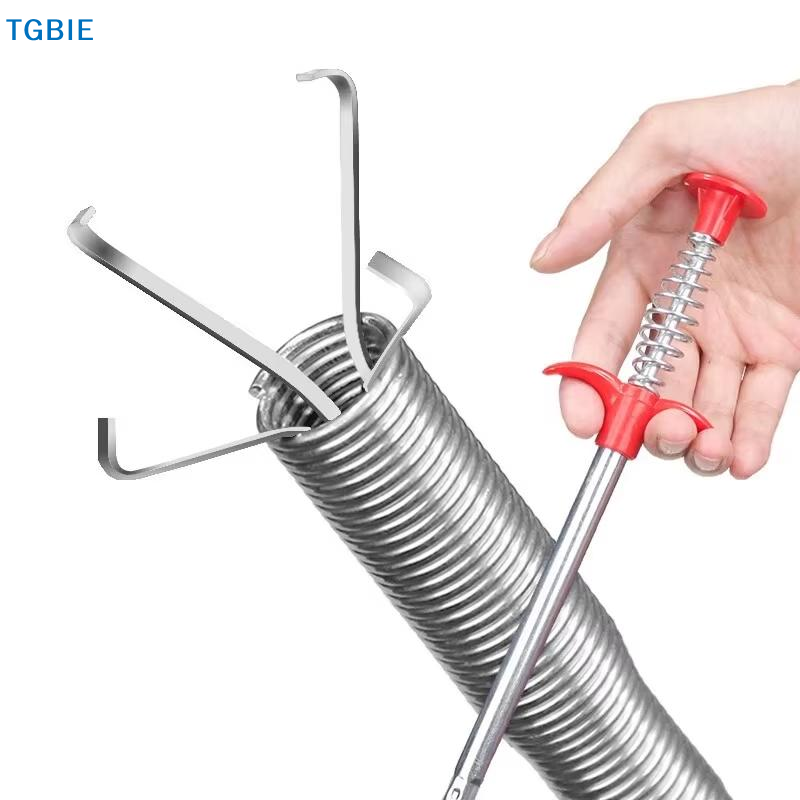 Manueller Abflussreiniger mit  – Plunger Toilet Bewertung und Preis