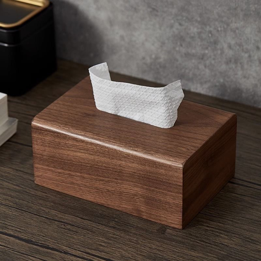 Klassische Papierbox, Schreibt – Zara Home Bathroom Accessories Bewertung und Preis