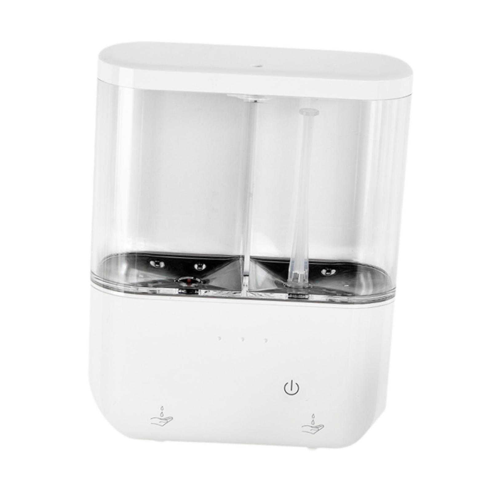 Elektrischer Wandseifenspender – Home Bathroom Wall Soap Dispenser Bewertung und Preis
