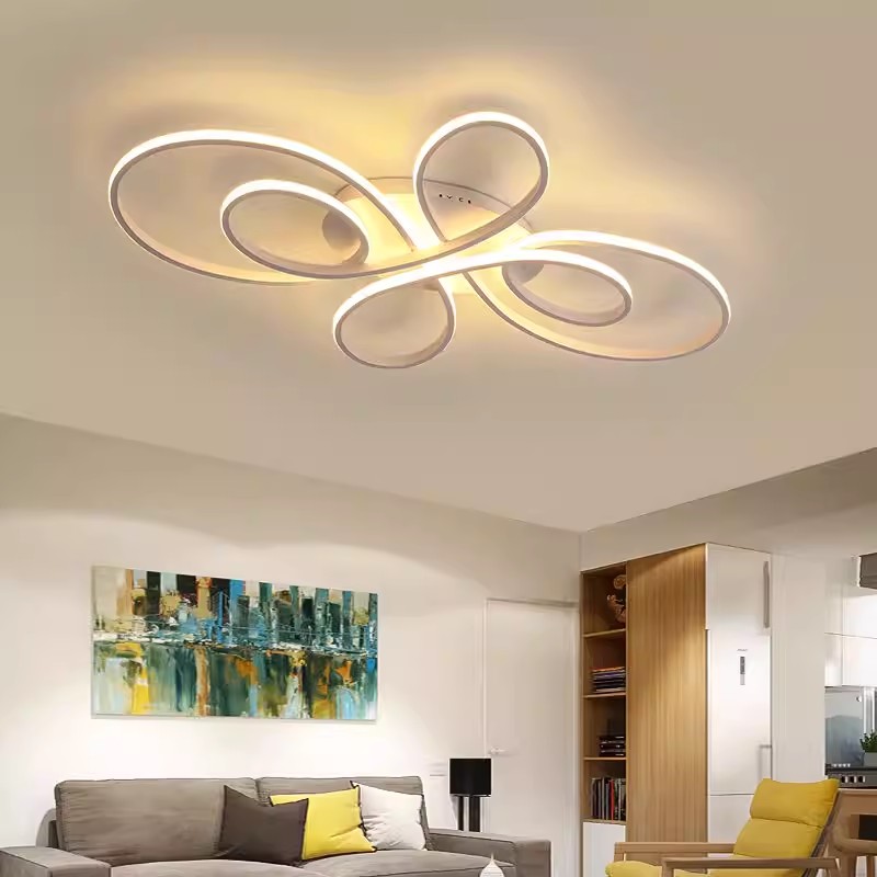 Moderne LED-Deckenleuchte Nord – Zara Home Bathroom Accessories Bewertung und Preis