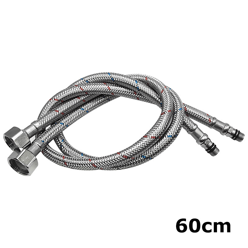 60/80cm Edelstahl Geflochtener – Plunger Toilet Bewertung und Preis