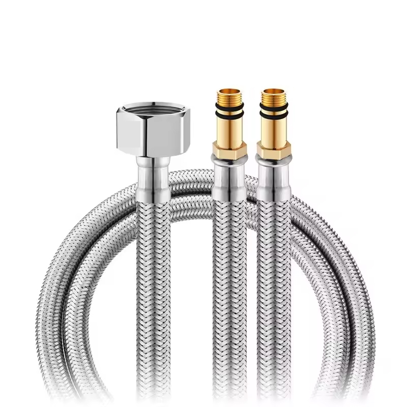 60/80cm Edelstahl Geflochtener – Plunger Toilet Bewertung und Preis