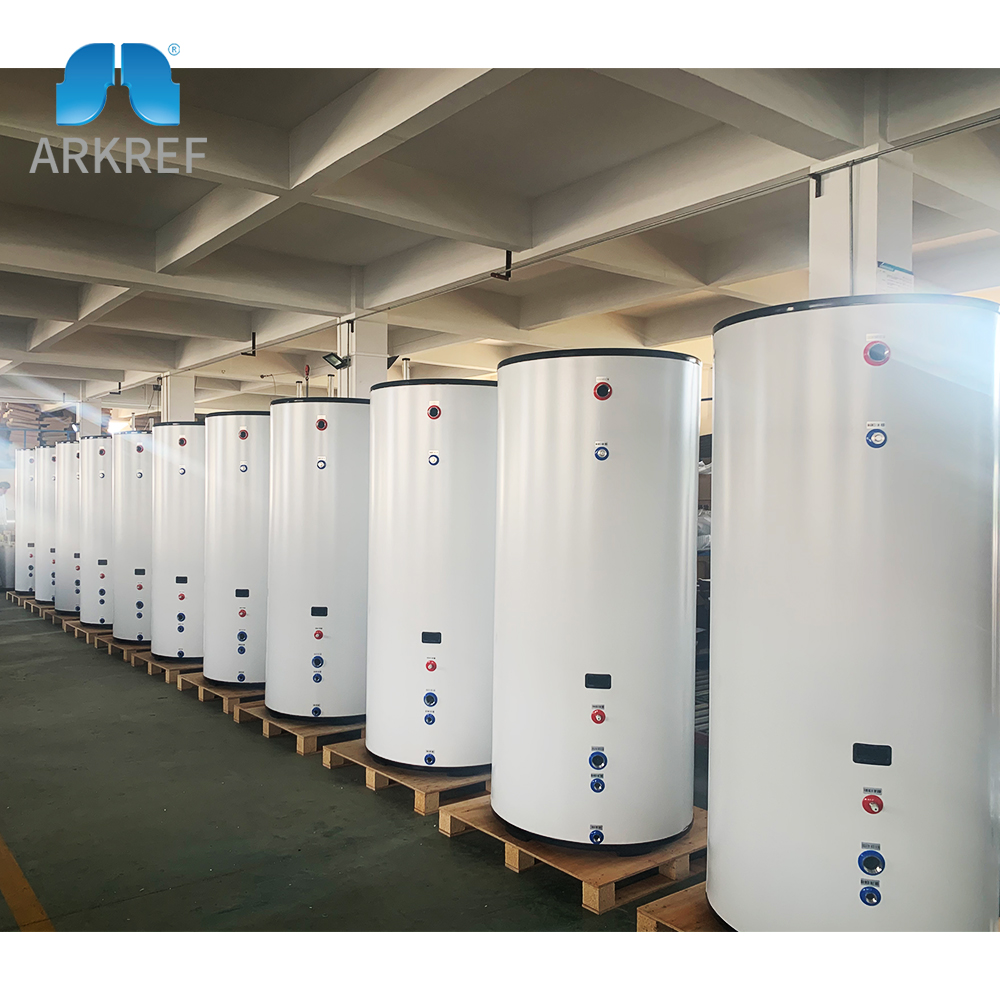 150L All-in-One Wärmepumpen-Wa – Home Bathroom Water Heater Bewertung und Preis