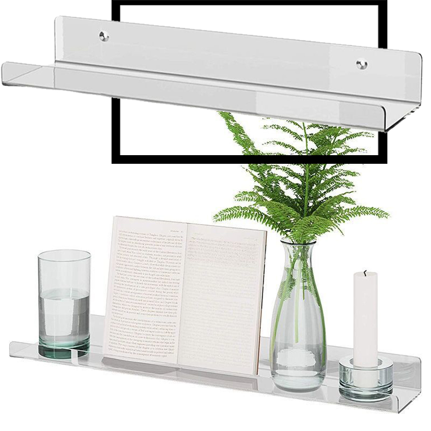 Transparente Acryl Lagerung Ra – Zara Home Bathroom Accessories Bewertung und Preis