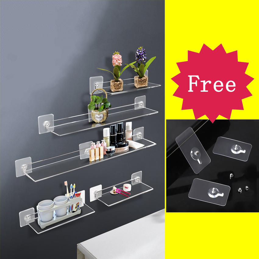 Transparente Acryl Lagerung Ra – Zara Home Bathroom Accessories Bewertung und Preis