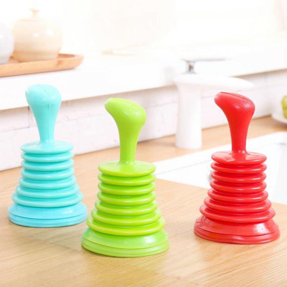 1 Stück Rohrreiniger mit Saugn – Plunger Toilet Bewertung und Preis