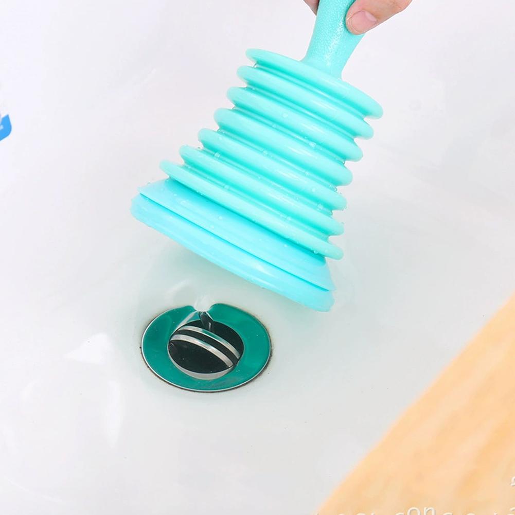 1 Stück Rohrreiniger mit Saugn – Plunger Toilet Bewertung und Preis