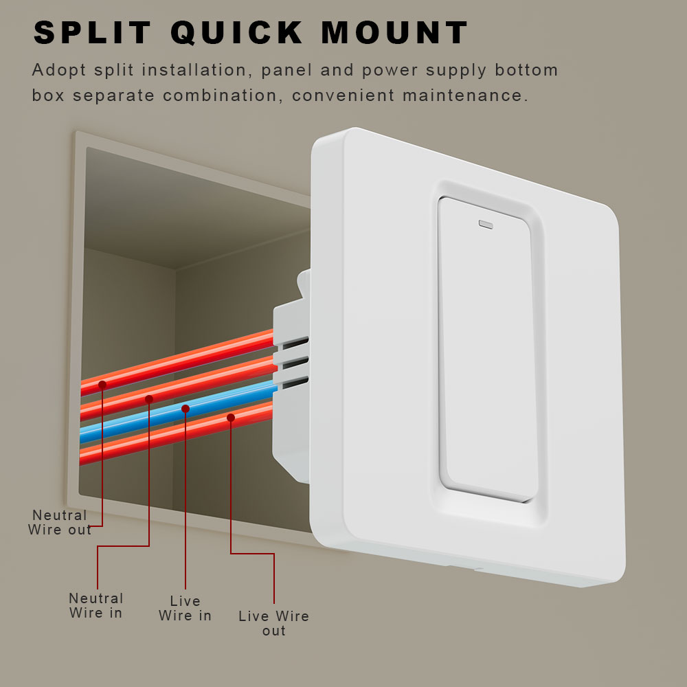 Intelligenter Warmwasserbereit – Home Bathroom Water Heater Bewertung und Preis