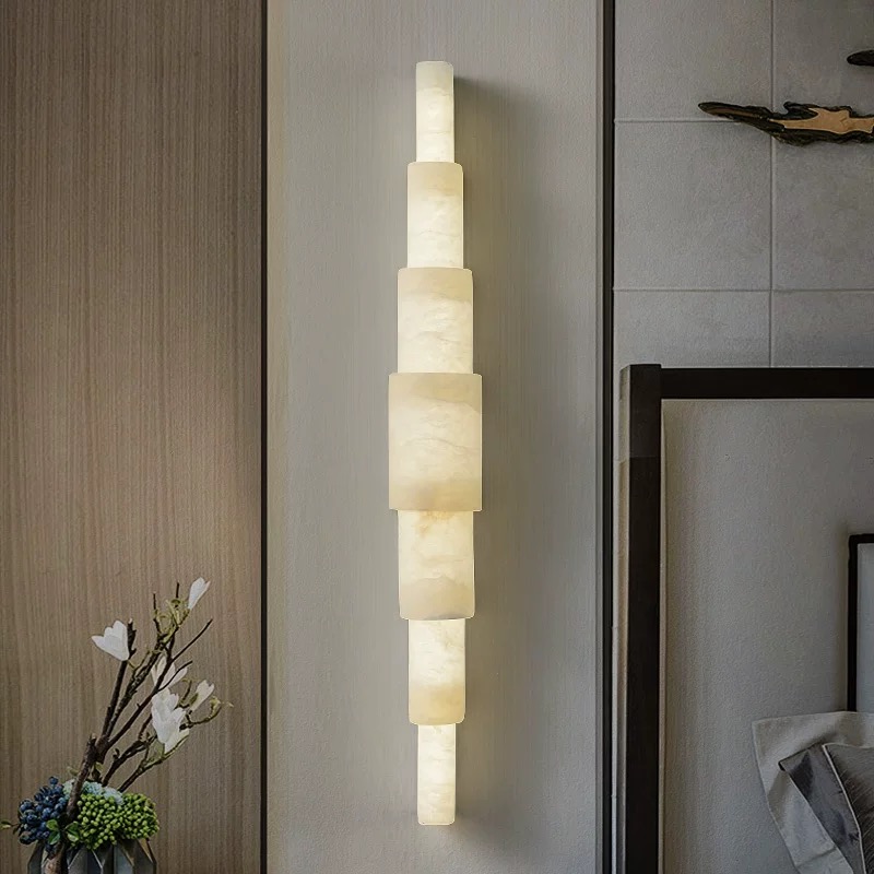 2026 Neue Marmor-Decken- und W – Home Hardware Bathroom Lighting Bewertung und Preis