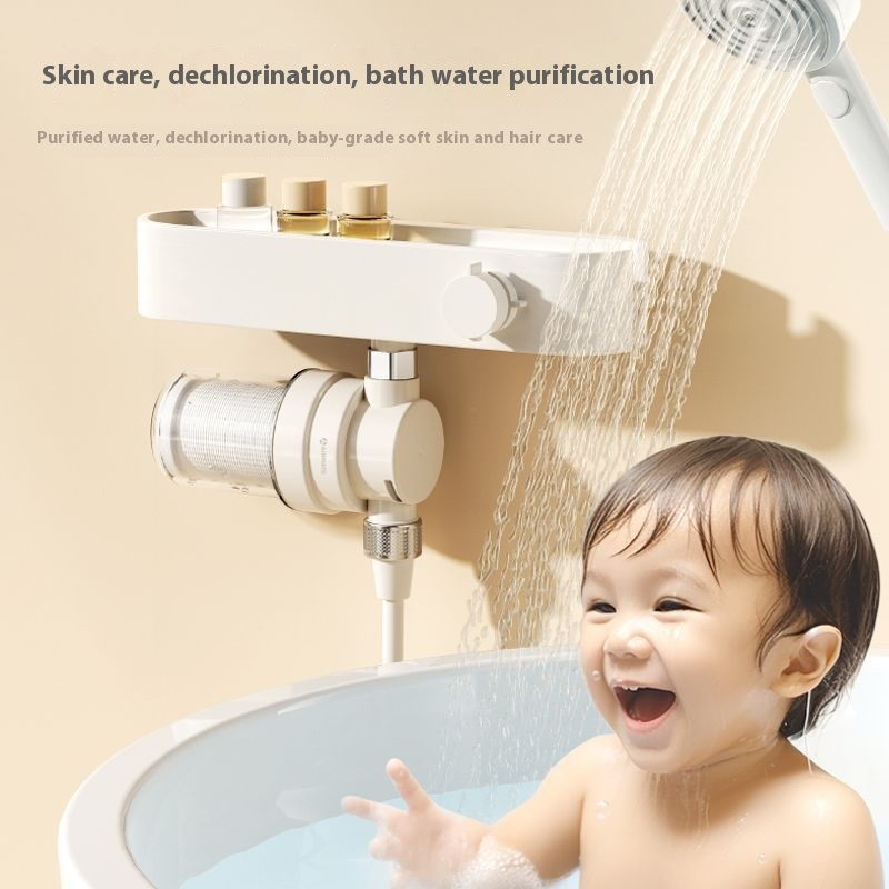Vorduschkopf, Duschset für den – Home Bathroom Shower Bewertung und Preis