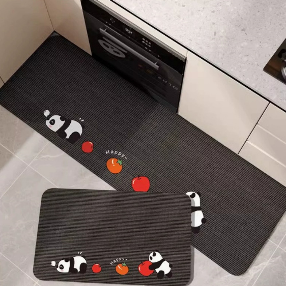 VIKAMA Silikat-Ton-Teppich mit – Home Bathroom Design Simple Bewertung und Preis