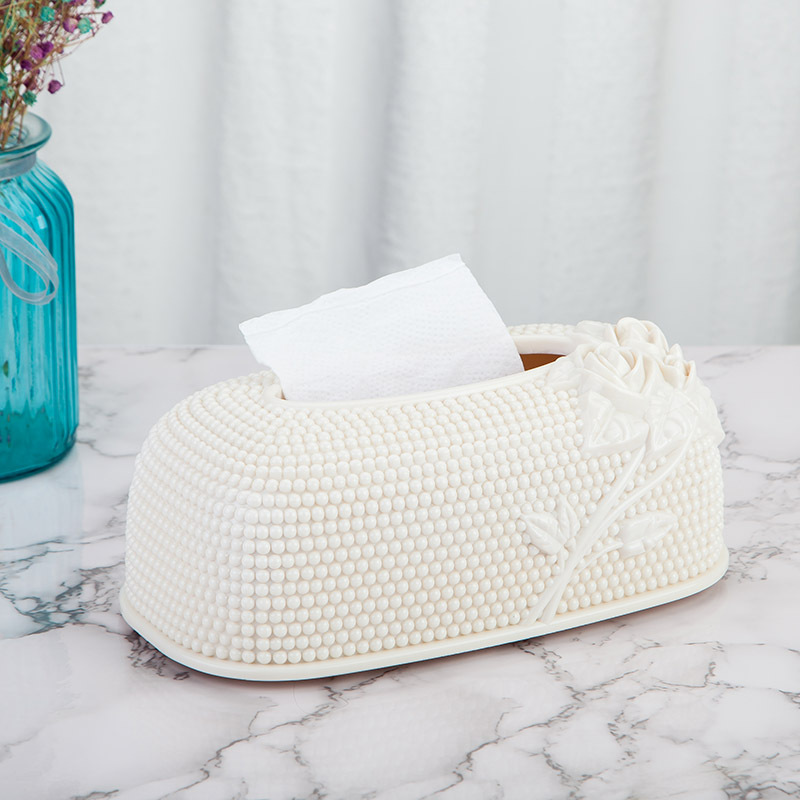 Europäische Taschentuchbox, He – Zara Home Bathroom Accessories Bewertung und Preis