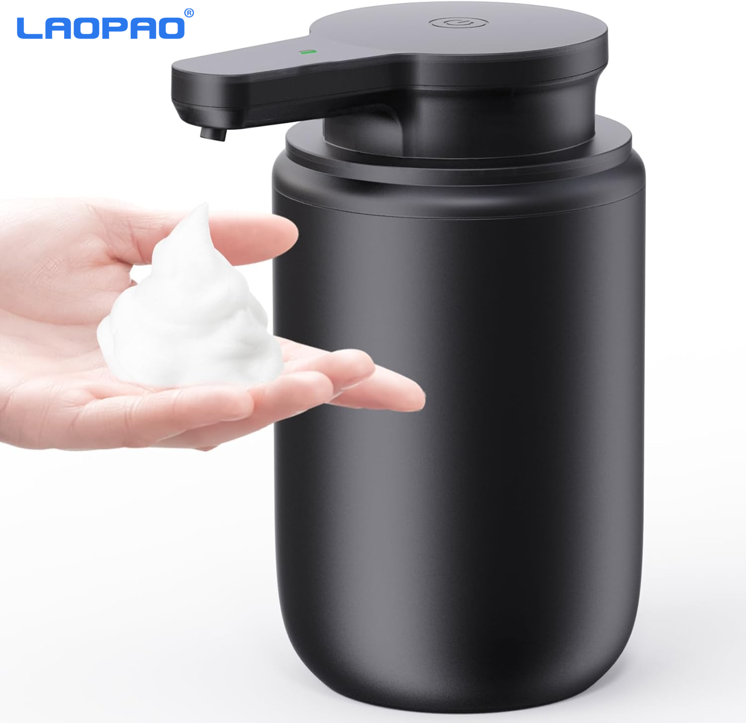 LAOPAO Schaumseifenspender-Set – Home Bathroom Soap Dispenser Bewertung und Preis