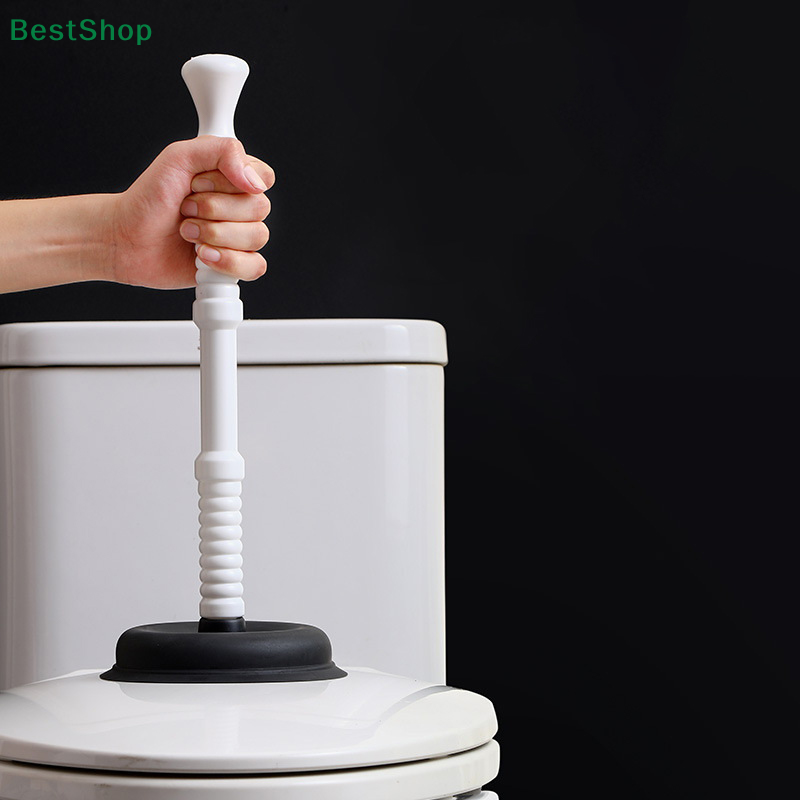 ♥ Silikon-Toilettenkolben, Vak – Plunger Toilet Bewertung und Preis