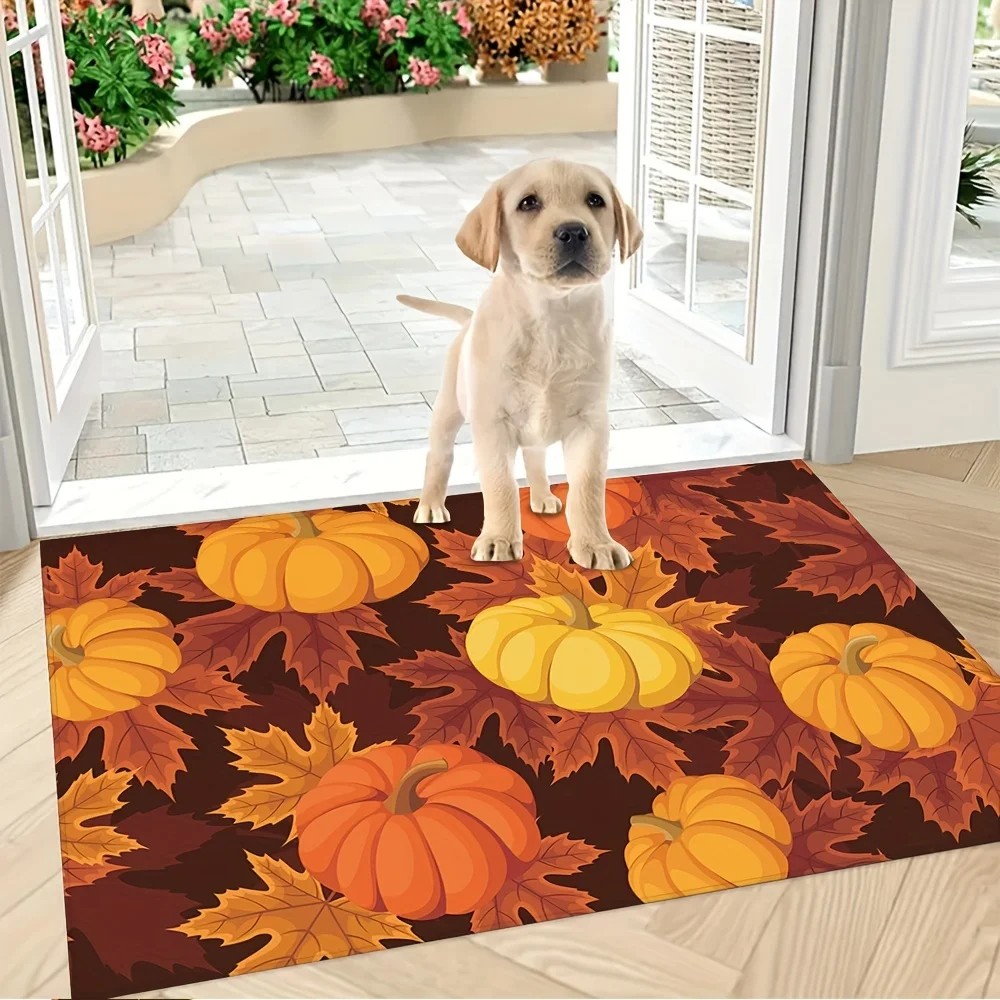 VIKAMA Larch verwelkomt rutsch – Home Bathroom Rugs Bewertung und Preis
