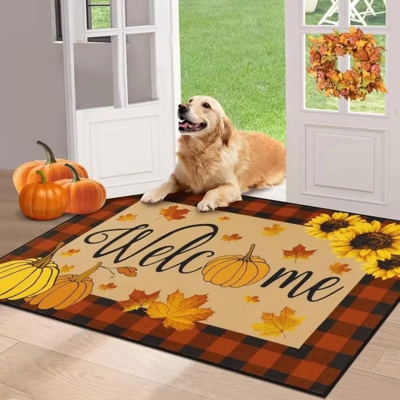 VIKAMA Larch verwelkomt rutsch – Home Bathroom Rugs Bewertung und Preis