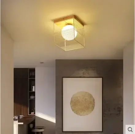 Flur Korridor Veranda Einfache – Home Hardware Bathroom Lighting Bewertung und Preis