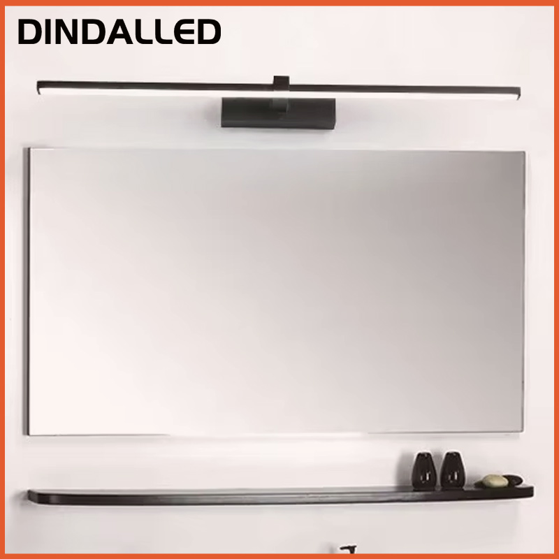 Moderne LED-Badezimmer-Wandleu – Home Hardware Bathroom Lighting Bewertung und Preis