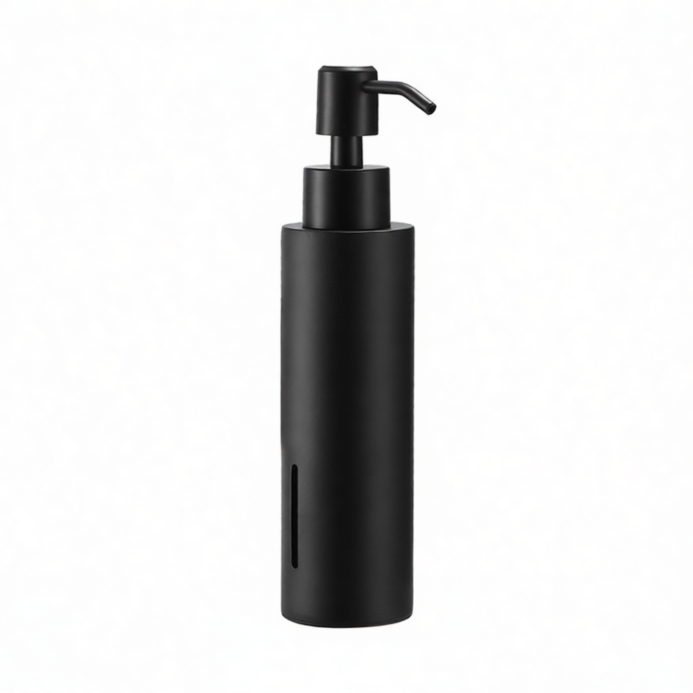 Manueller Seifenspender aus Ed – Home Bathroom Wall Soap Dispenser Bewertung und Preis
