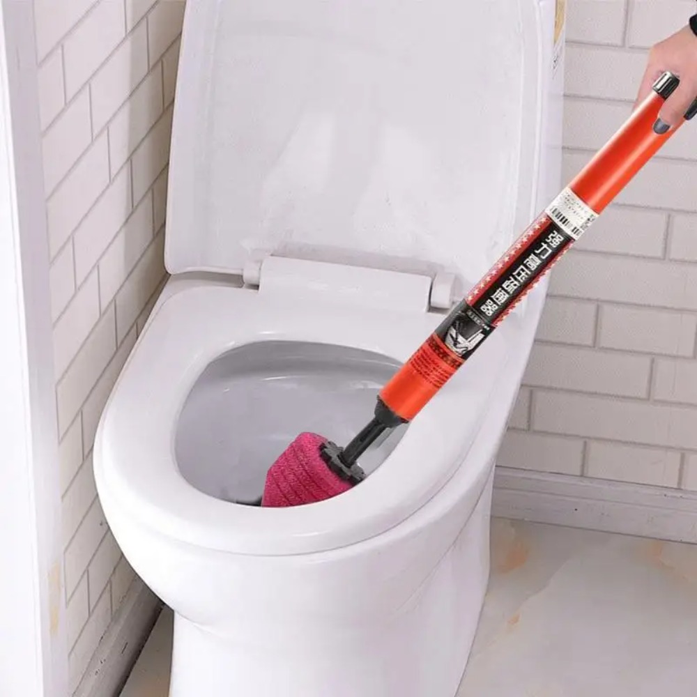 Hochdruck-Luftkolben, Toilette – Plunger Toilet Bewertung und Preis