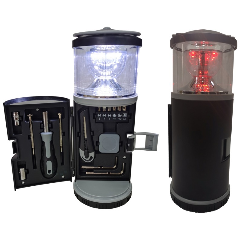 Campinglaterne mit Handwerkzeu – Home Hardware Bathroom Lighting Bewertung und Preis