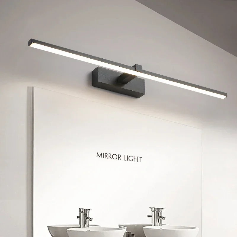 Nebulyth Moderne LED Wand Lamp – Home Hardware Bathroom Lighting Bewertung und Preis