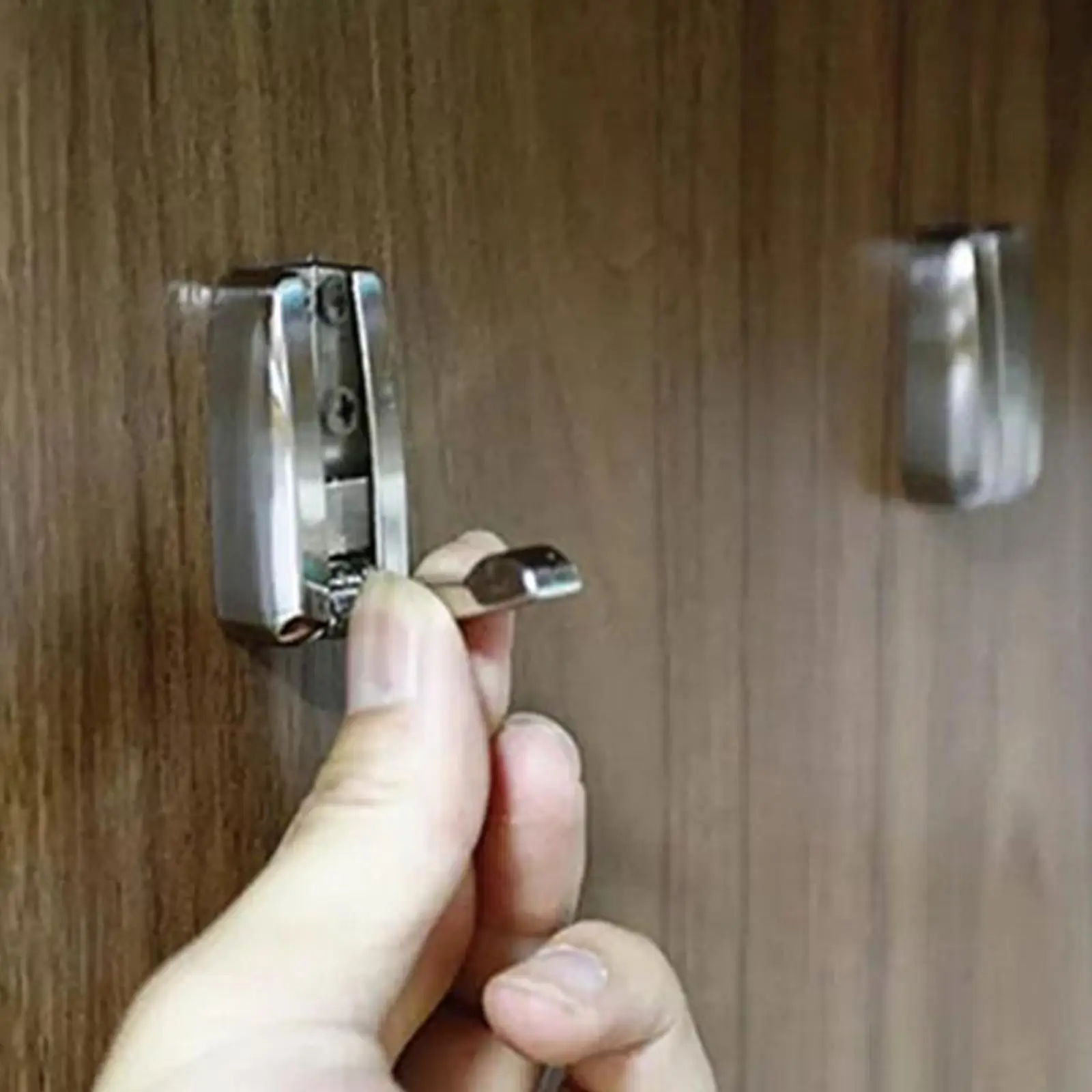 Handtuchhaken Zinklegierung RV – Tiny Home Bathroom Kit Bewertung und Preis