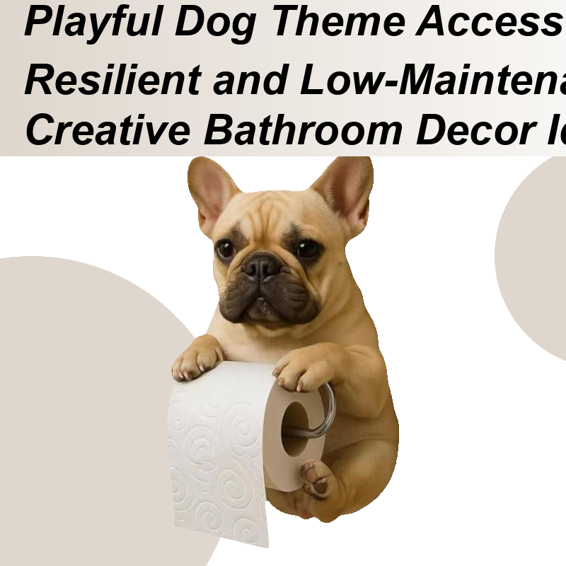 Niedlicher Papierhandtuchhalte – Home Bathroom Paper Towel Dispenser Bewertung und Preis