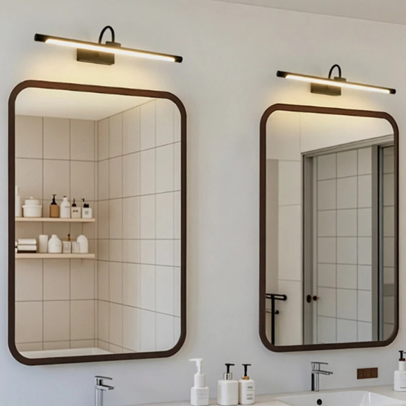 Europäischer minimalistischer  – Home Living Bathroom Vanity Bewertung und Preis