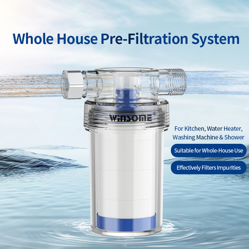 Vorfilteranlage für Warmwasser – Home Bathroom Water Heater Bewertung und Preis